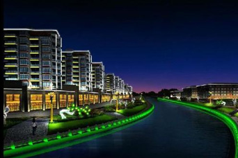 城市(shi)亮(liang)化(hua)