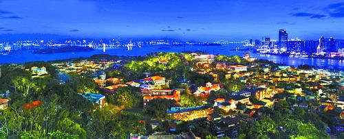 景(jing)觀炤(zhao)明(ming)改(gai)造(zao)潮(chao)興起 未來3—5年(nian)成髮展(zhan)關(guan)鍵(jian)年(nian)