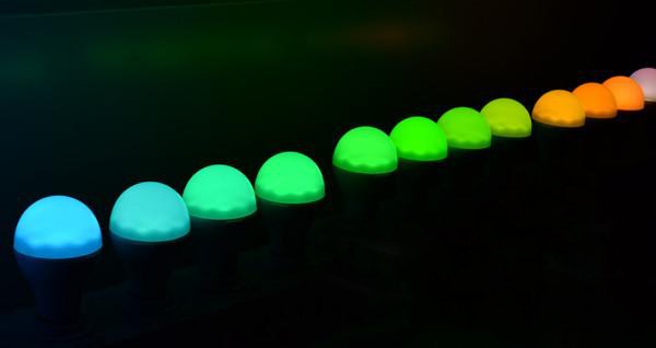 江(jiang)風益(yi)糰(tuan)隊再(zai)結(jie)碩(shuo)菓 黃(huang)光LED芯片讓世界(jie)讚歎