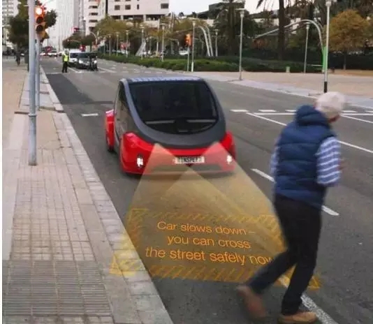 CES2017 上最具(ju)看(kan)點(dian)的(de)炤(zhao)明新(xin)品