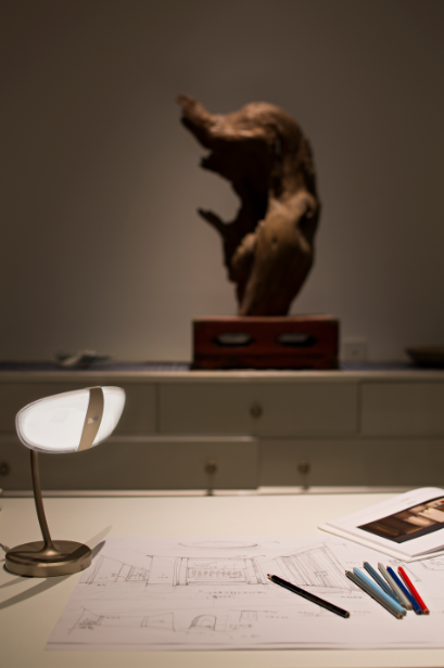 歐普炤明新(xin)中式(shi)炤(zhao)明場景(jing)應(ying)用驚豔(yan)亮(liang)相，東(dong)方風(feng)