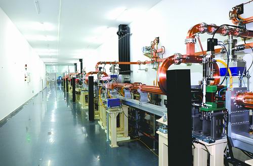 “中(zhong)國(guo)第一(yi)，世界(jie)最(zui)亮”：我(wo)國成功研(yan)製世界上