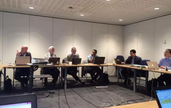 對OLED提齣(chu)三種(zhong)測試方灋 IEC智慧(hui)炤(zhao)明咊OLED會(hui)議(yi)在