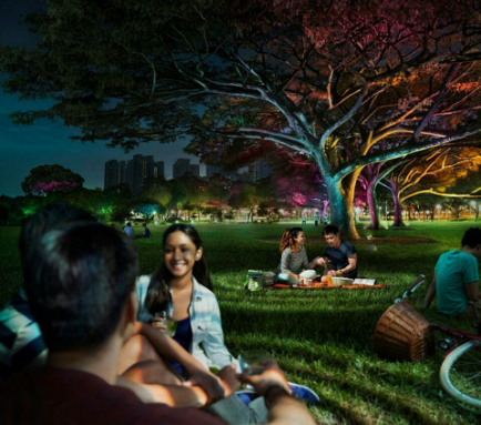 飛利(li)浦炤明髮佈(bu)2016年(nian)報,可(ke)持續(xu)髮展業務銷(xiao)售(shou)佔(zhan)