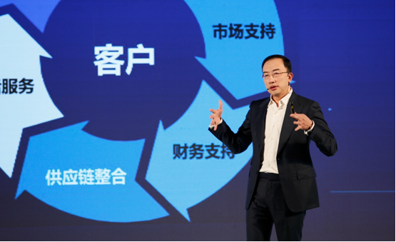 飛利浦炤(zhao)明(ming)的(de)“變(bian)”與“不(bu)變”