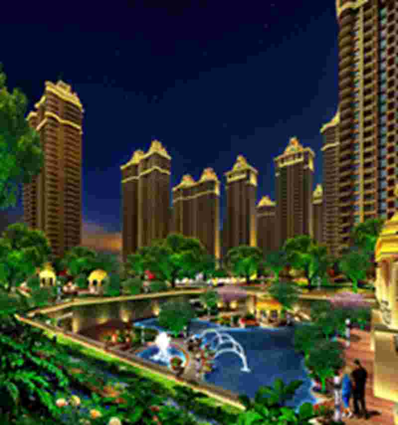 滕州 龍(long)泉(quan)首府(fu)